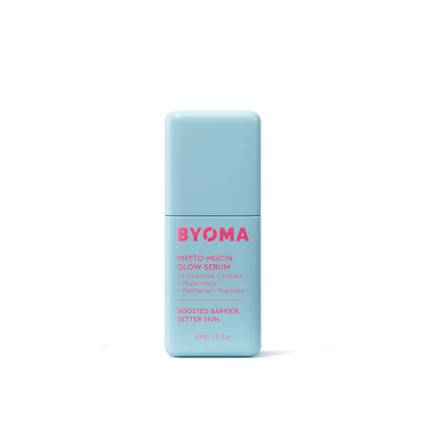 Supersérum Diário Byoma para Pele Viçosa, Radiante e Barreira Fortalecida