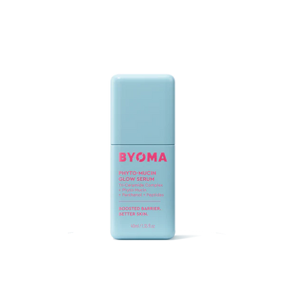 Supersérum Diário Byoma para Pele Viçosa, Radiante e Barreira Fortalecida